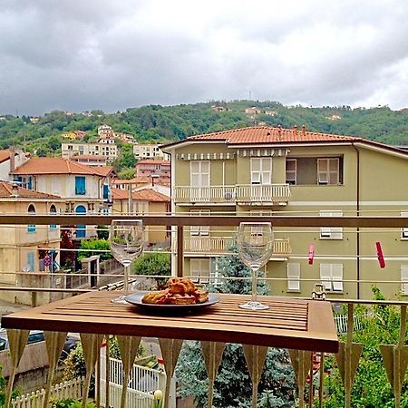 Casa Vacanze Luli La Spezia Exteriér fotografie