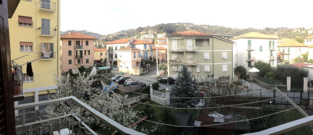 Casa Vacanze Luli La Spezia Exteriér fotografie