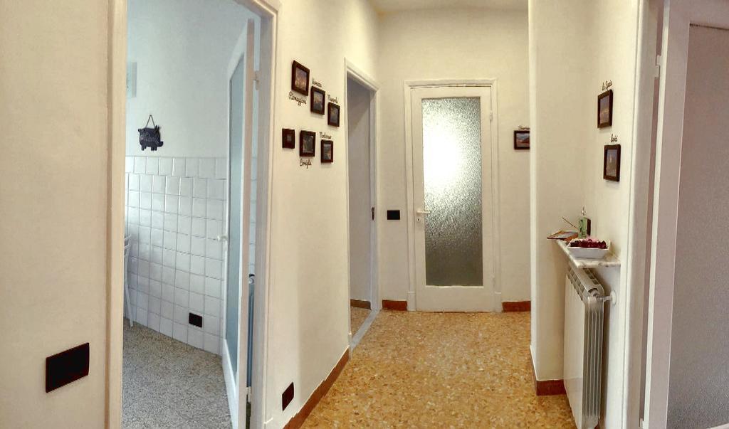 Casa Vacanze Luli La Spezia Exteriér fotografie