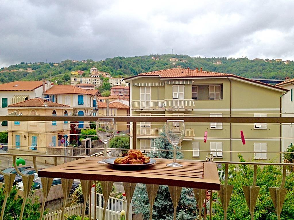 Casa Vacanze Luli La Spezia Exteriér fotografie