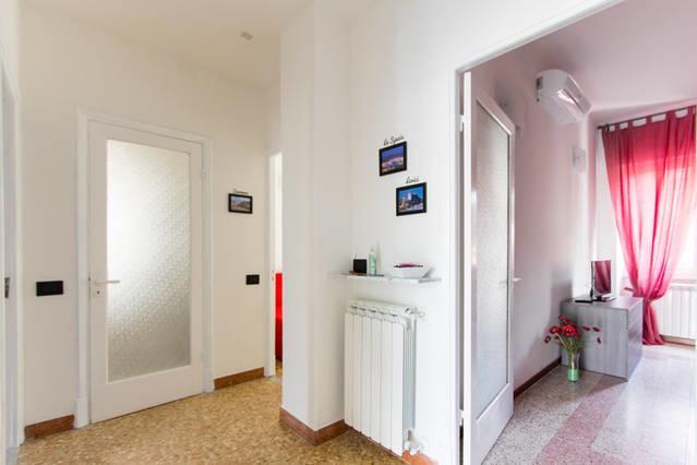 Casa Vacanze Luli La Spezia Exteriér fotografie