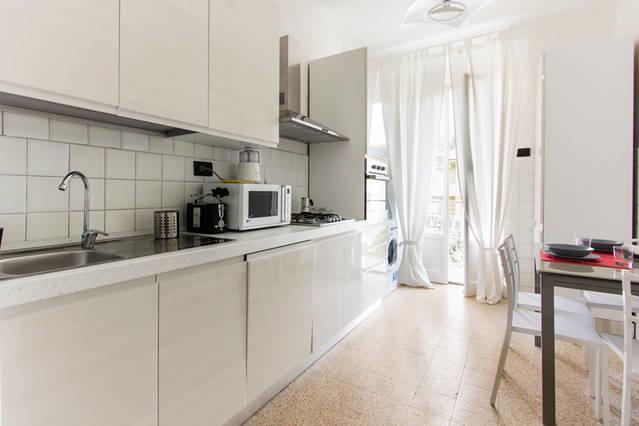 Casa Vacanze Luli La Spezia Exteriér fotografie