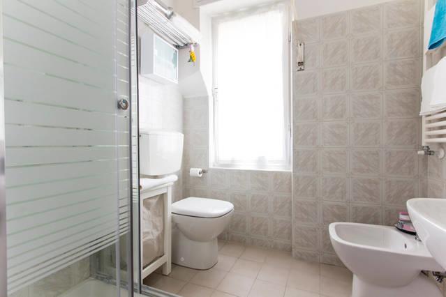 Casa Vacanze Luli La Spezia Exteriér fotografie