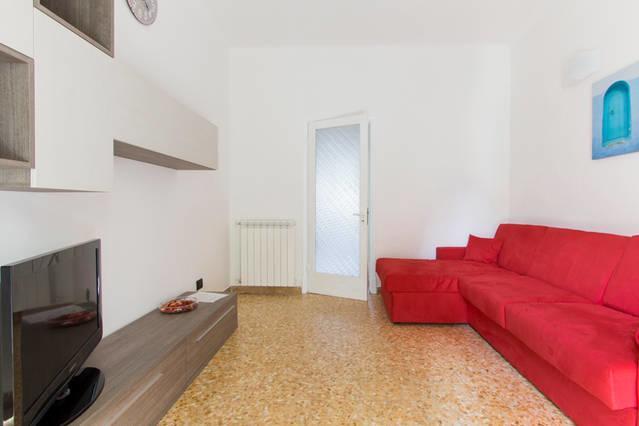 Casa Vacanze Luli La Spezia Exteriér fotografie