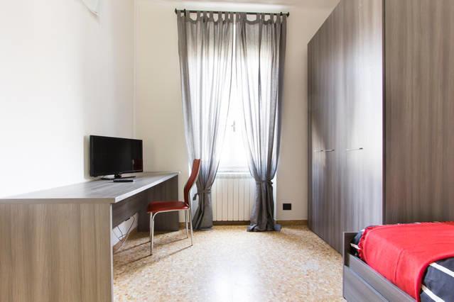 Casa Vacanze Luli La Spezia Exteriér fotografie