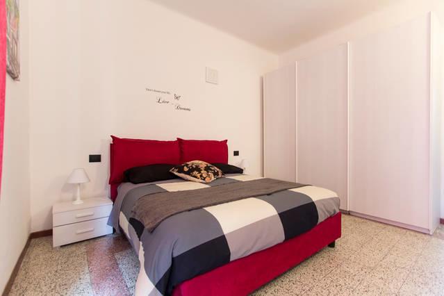 Casa Vacanze Luli La Spezia Exteriér fotografie