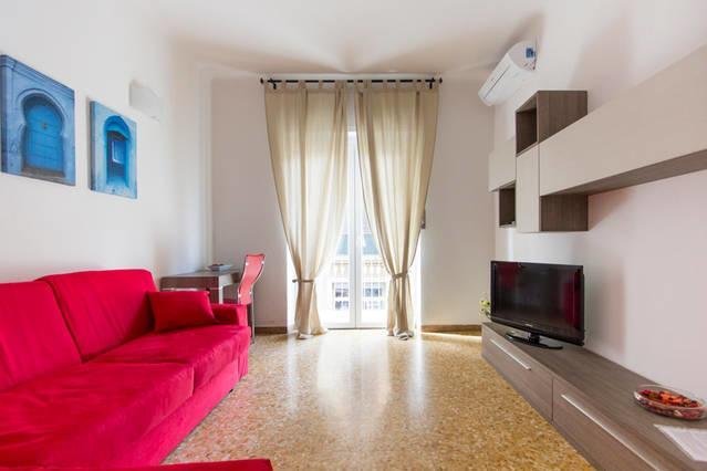 Casa Vacanze Luli La Spezia Exteriér fotografie