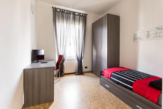 Casa Vacanze Luli La Spezia Exteriér fotografie