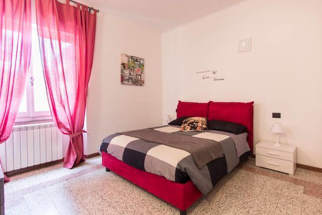 Casa Vacanze Luli La Spezia Exteriér fotografie
