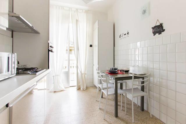 Casa Vacanze Luli La Spezia Exteriér fotografie